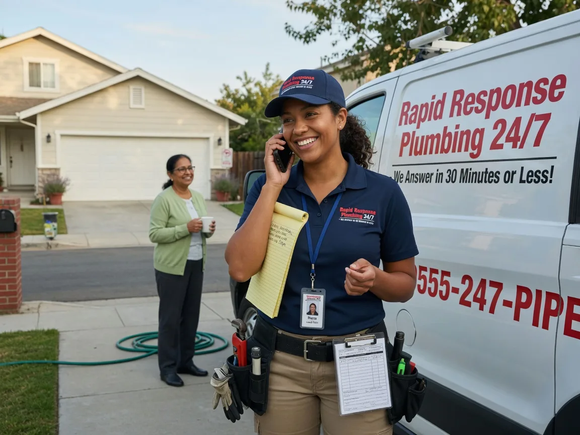 Emergency Plumber Iola, TX FAQs